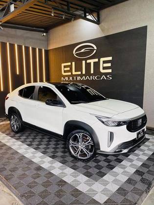 FIAT FASTBACK 1.0 TURBO 200 FLEX IMPETUS CVT